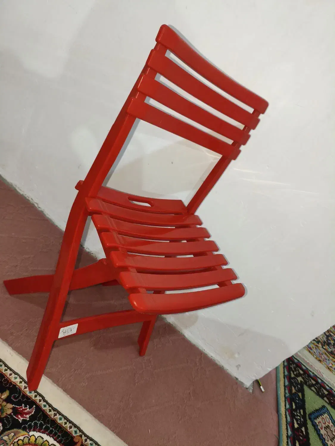 میز و صندلی بچگانه پلاستیکی|تخت و صندلی بچه|سامان, |دیوار