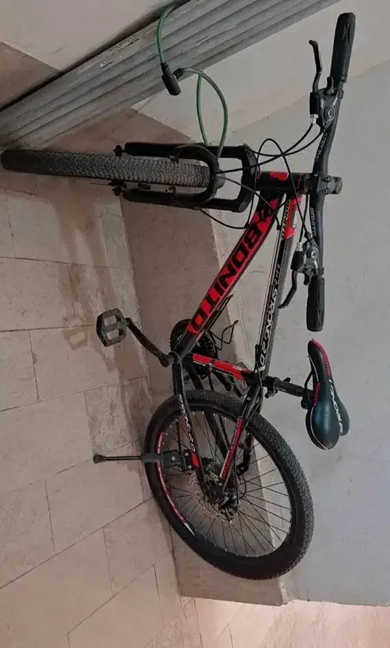 دوچرخه ۲۴|دوچرخه، اسکیت، اسکوتر|پردیس, فاز ۳|دیوار