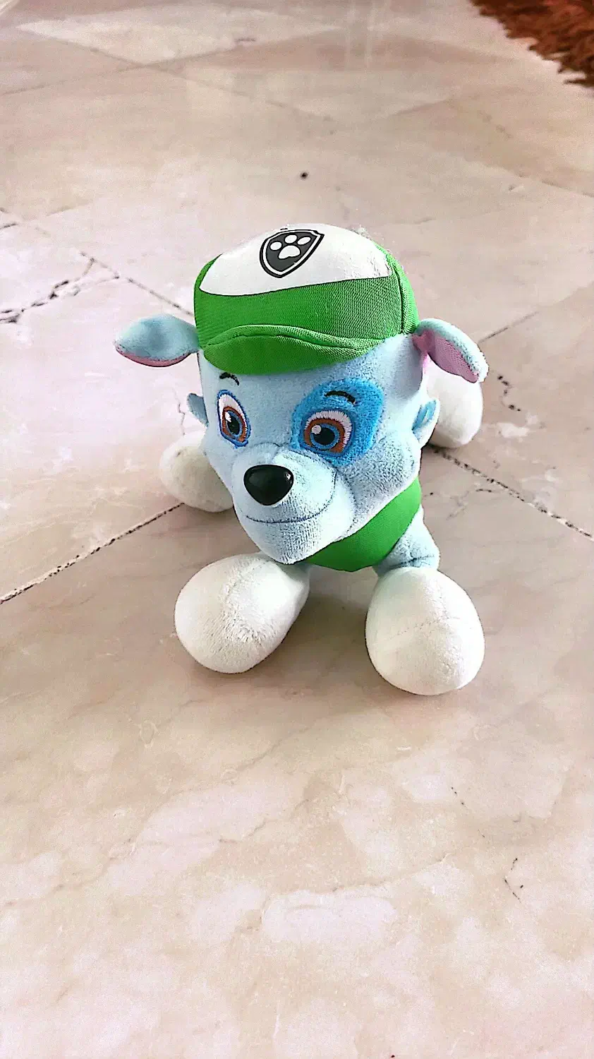 عروسک|اسباب‌بازی بچه|تهران, فرمانیه|دیوار