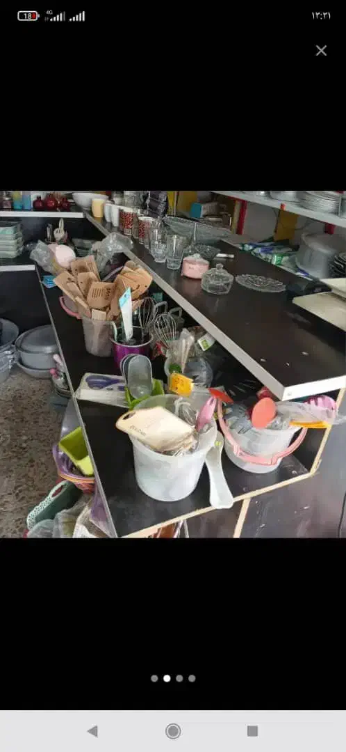 میز کار ام دی اف|فروشگاه و مغازه|رامهرمز, |دیوار