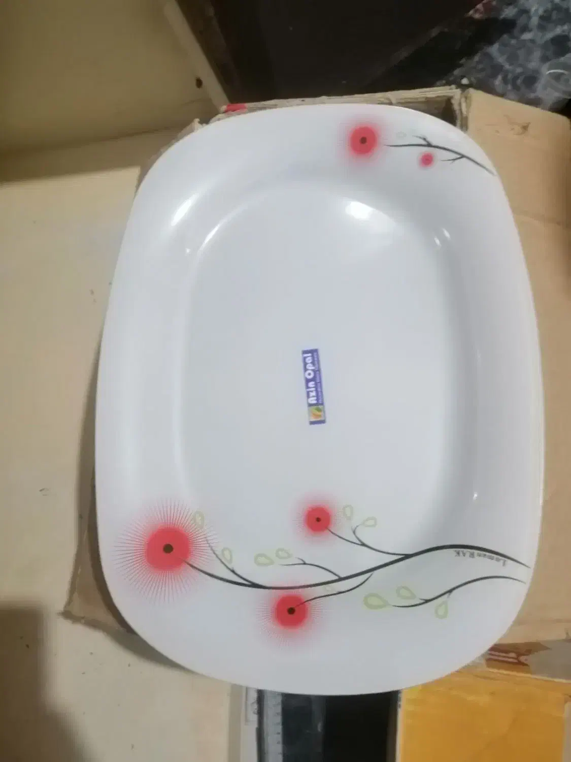 سرویس ظرف|ظروف سرو و پذیرایی|بم, |دیوار