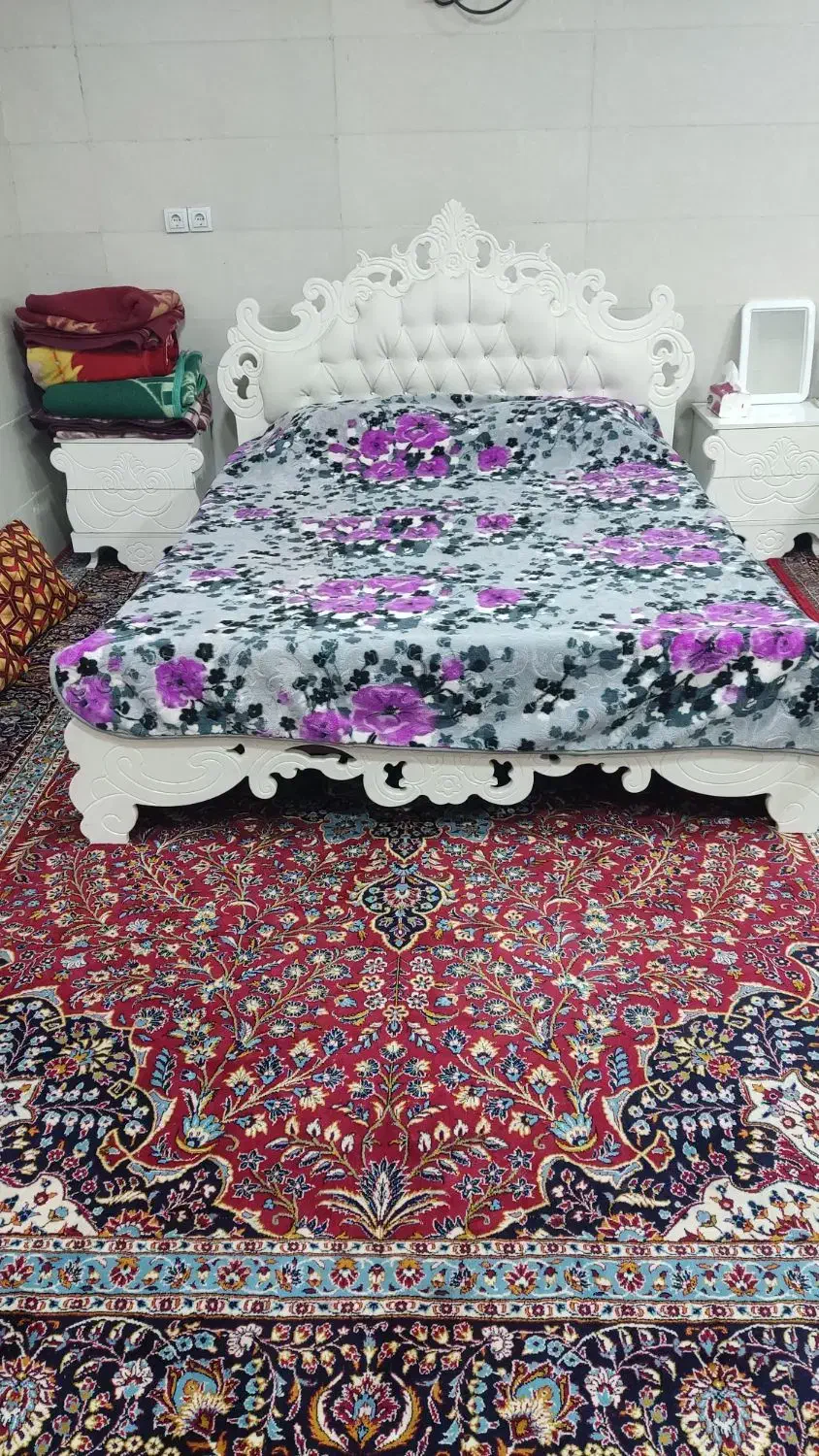 اجاره سوییت60متری تمیزمستقل باحیاط|اجارهٔ کوتاه‌مدت آپارتمان و سوئیت|دزفول, |دیوار