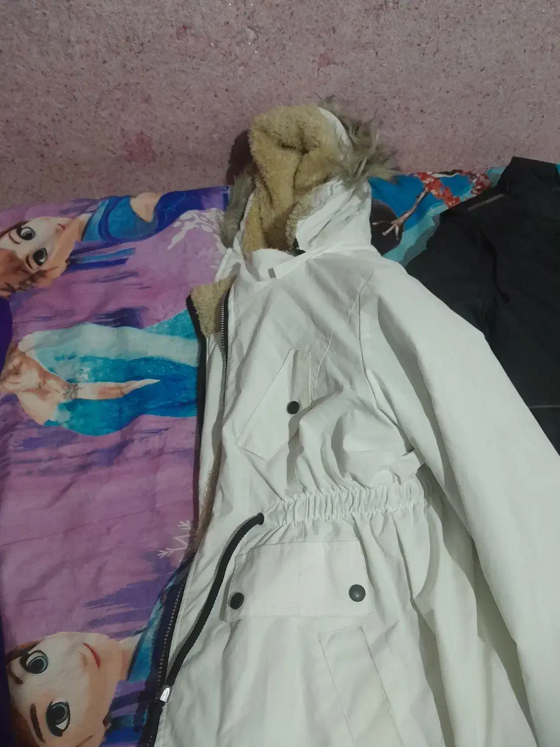 کافشن سالم تمیز|لباس|علی‌آباد کتول, |دیوار