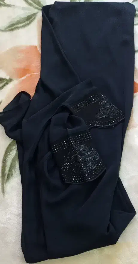 چادر استین دار نو|لباس|میبد, |دیوار