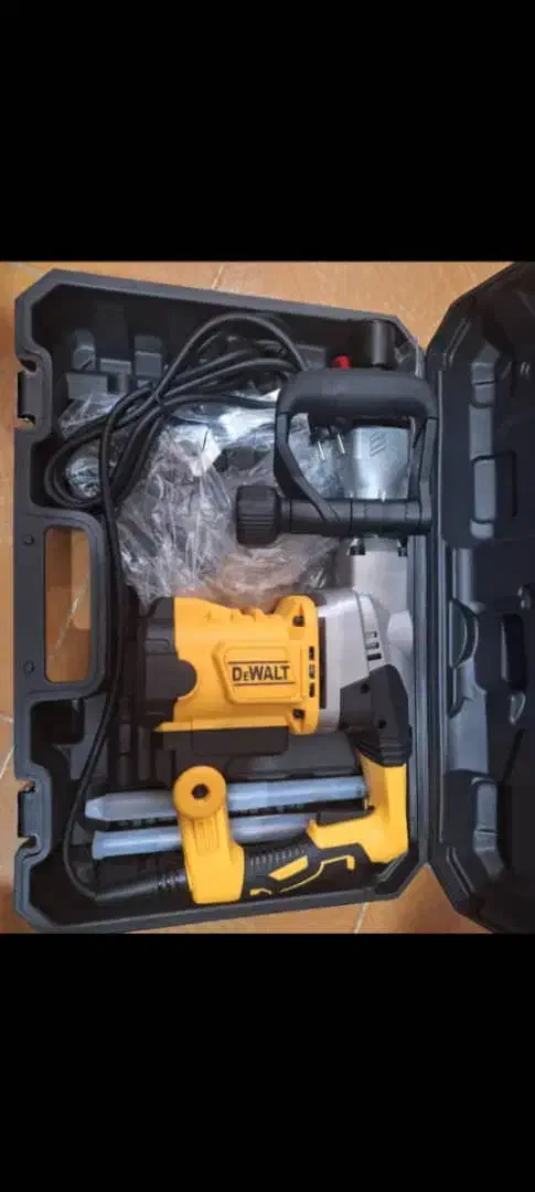 HiLTi هیلتی تخریب|ابزارآلات|لامرد, |دیوار