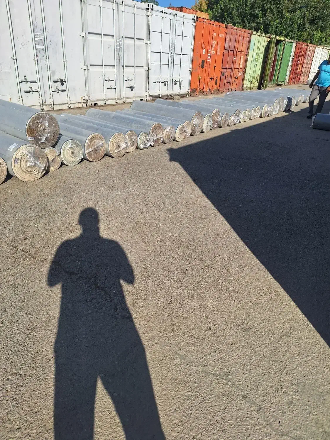 فروش انواع پارچه متقال وارداتی صددرصد پنبه|عمدهفروشی|تهران, بازار|دیوار