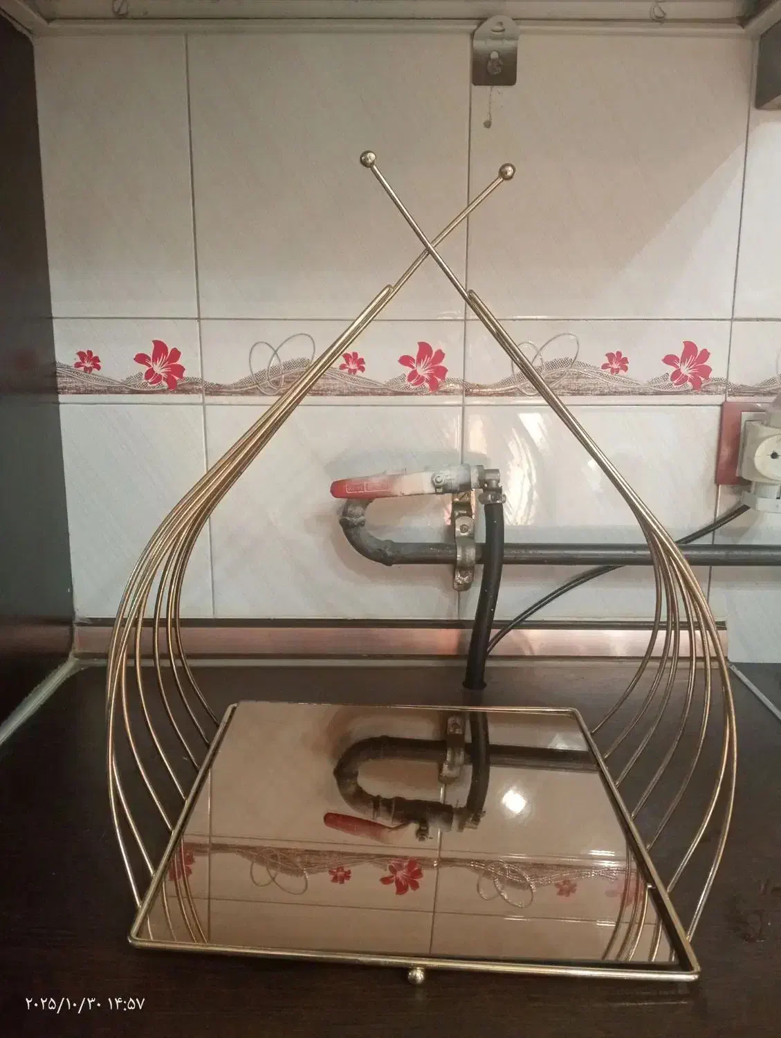 تزئینی|ظروف سرو و پذیرایی|تهران, مشیریه|دیوار