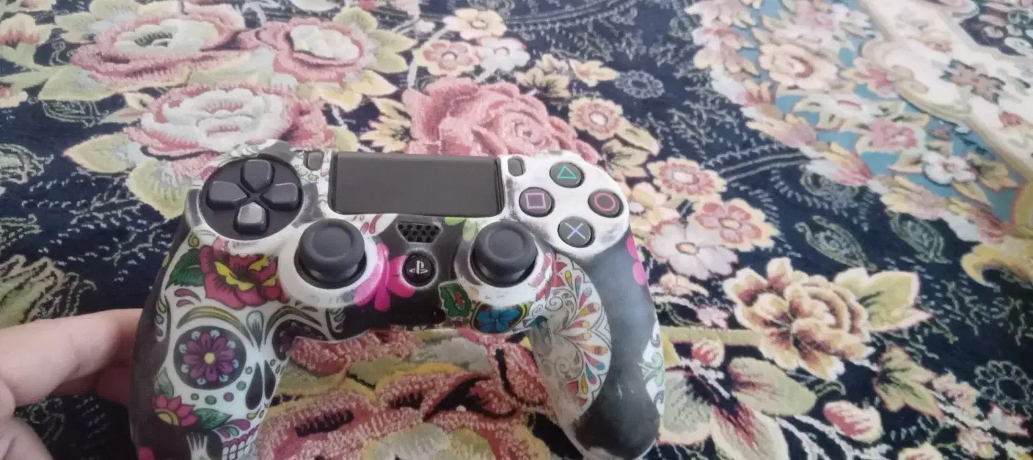 ps4 اکبند|کنسول، بازی ویدئویی و آنلاین|تربت جام, شهید غلام زاده|دیوار