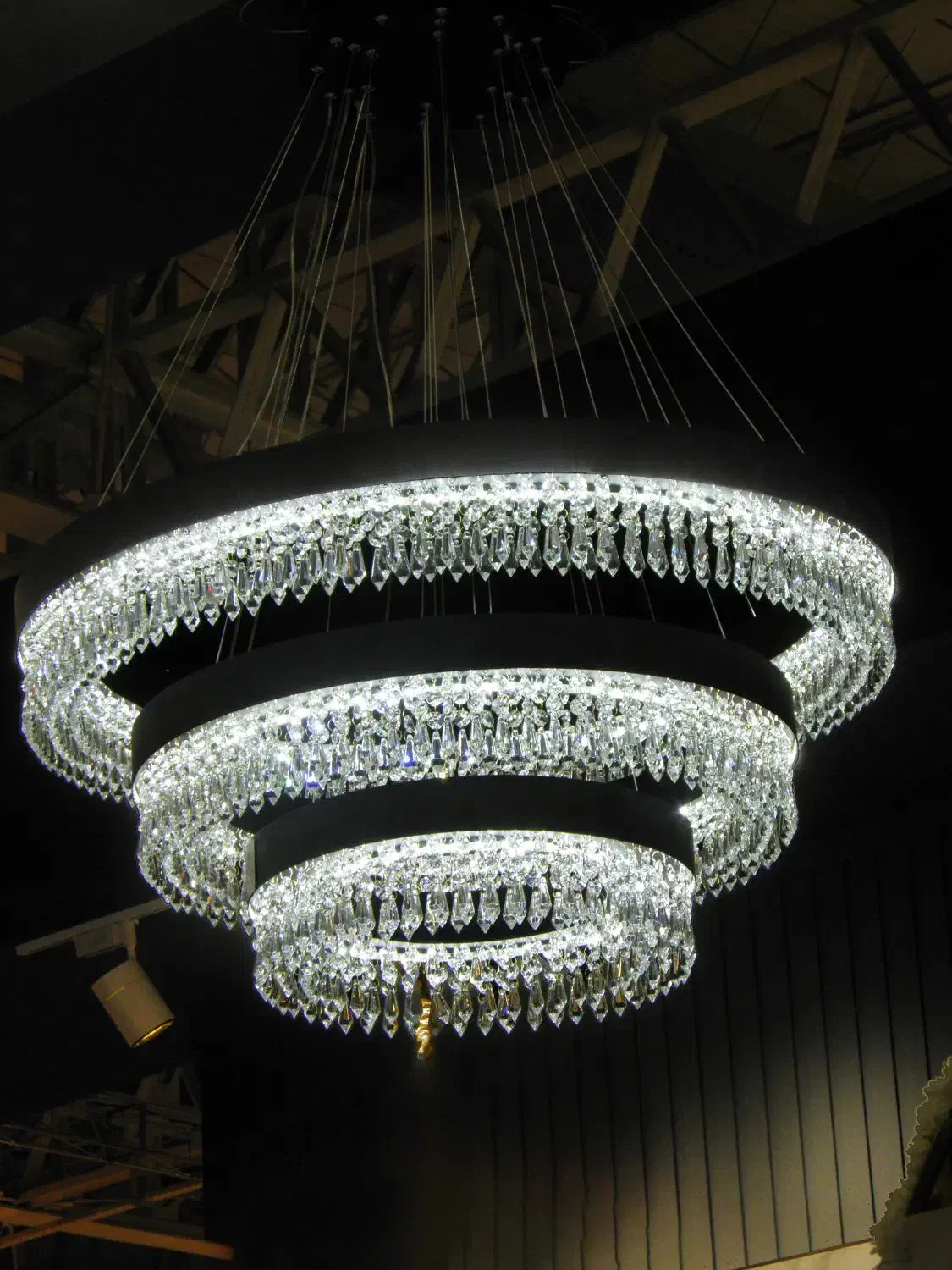 مستقیم از کارخانه بدون افزایش قیمت|لوستر و چراغ آویز|کرج, کمالشهر|دیوار