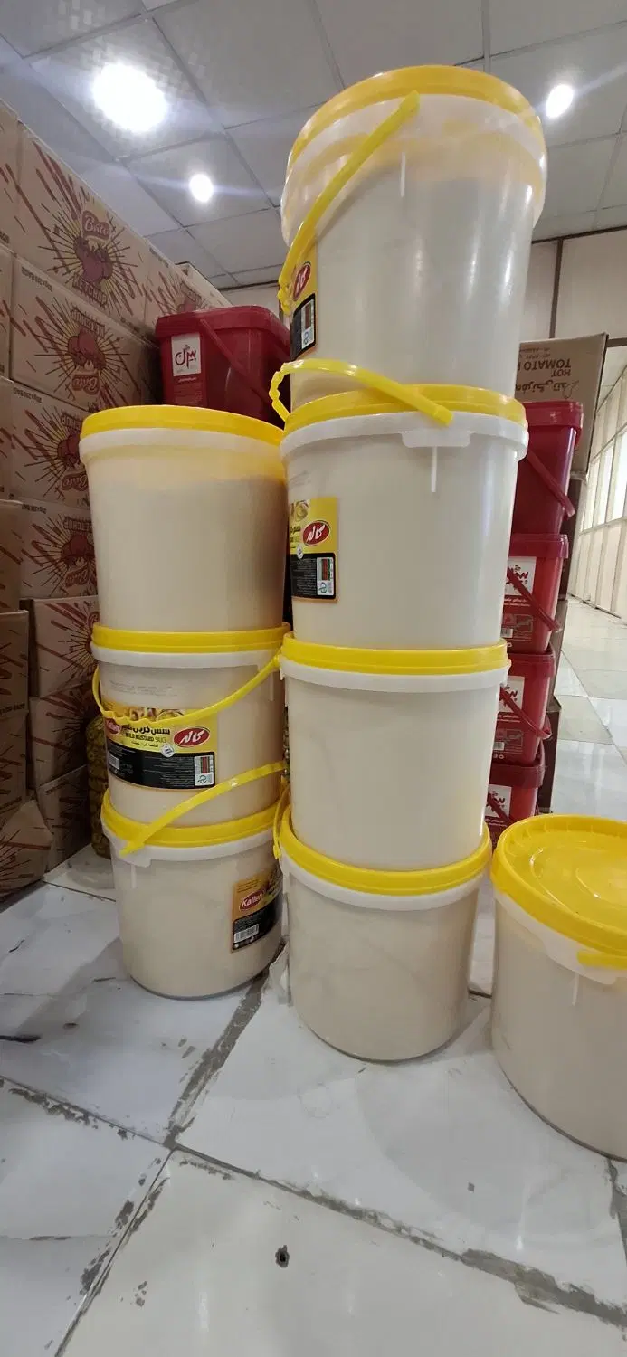 سس بیژن، باتو، سرشار خرید از کارخانه ارسال رایگان|خوردنی و آشامیدنی|تهران, فتح|دیوار