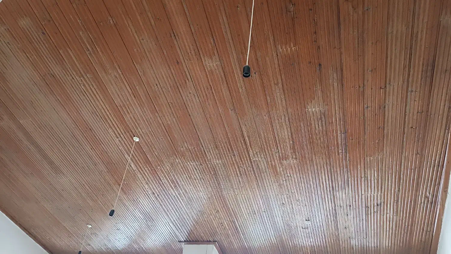 چوب ترموو هرات ، نجاری ، مصالح|عمدهفروشی|لاهیجان, کوی خزر|دیوار