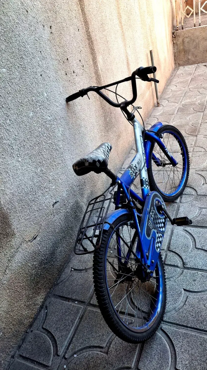 دوچرخه شماره ۲۰|دوچرخه، اسکیت، اسکوتر|مراغه, |دیوار