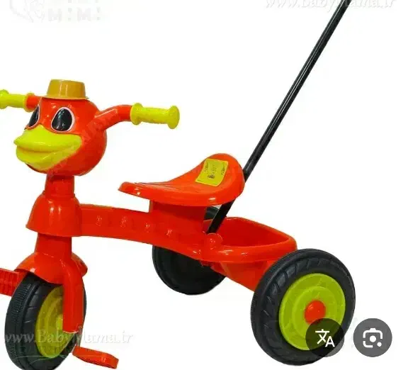 سه چرخه کودک|دوچرخه، اسکیت، اسکوتر|شهریار, شهریار|دیوار