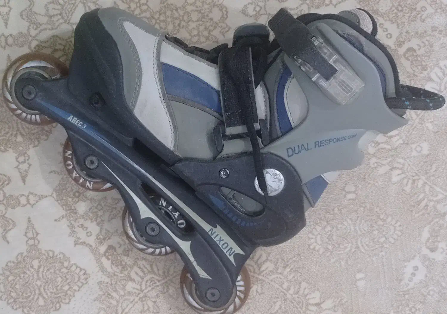 اسکیت|دوچرخه، اسکیت، اسکوتر|برازجان, |دیوار