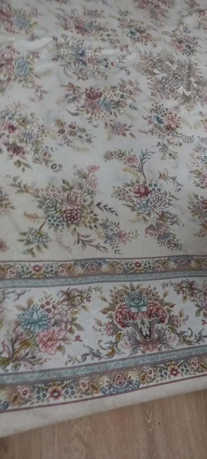 روفرشی کش دار ترک ۹متری ۲ عدد|روفرشی|مشهد, گلبرگ|دیوار