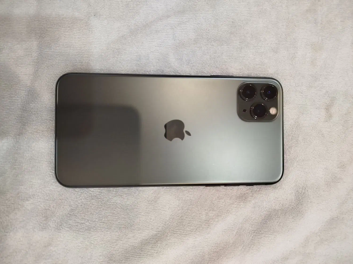 ایفون 11promax|موبایل|بانه, |دیوار