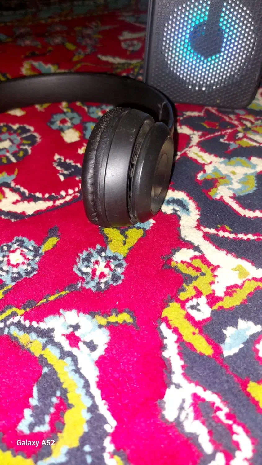 هدفون به شرط سالمی|پخش‌کننده همراه|چناران, |دیوار