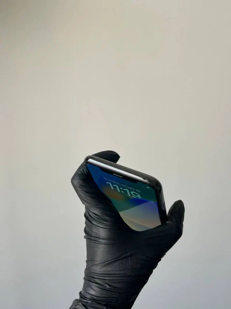 آیفون X|موبایل|کرج, کوی مهر|دیوار