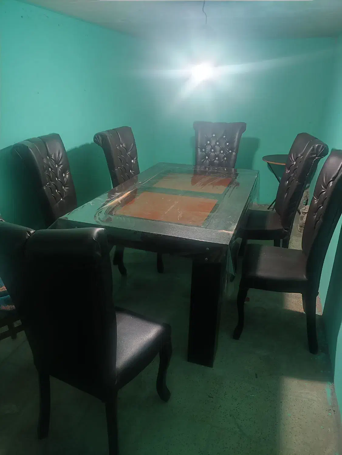 میزو صندلی|میز و صندلی غذاخوری|خرم‌آباد, |دیوار