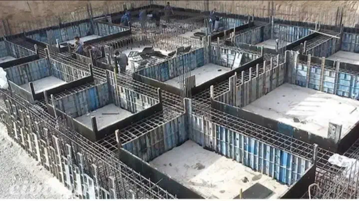 پیمانکاری ساختمان،اسکلت بتنی،فلزی و سوله|خدمات پیشه و مهارت|اهواز, زیتون کارمندی|دیوار