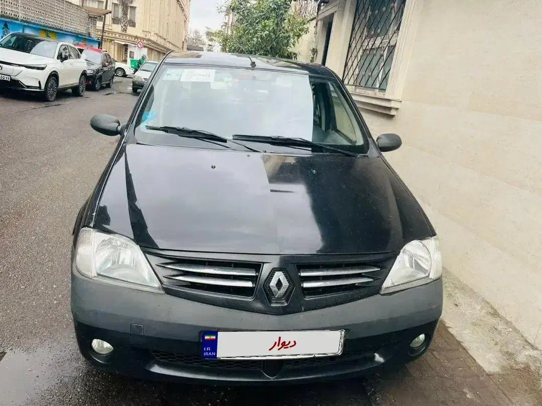 ال نود مدل ۹۲ کارمندی کم کارکرد|خودرو سواری و وانت|رشت, شالکو|دیوار