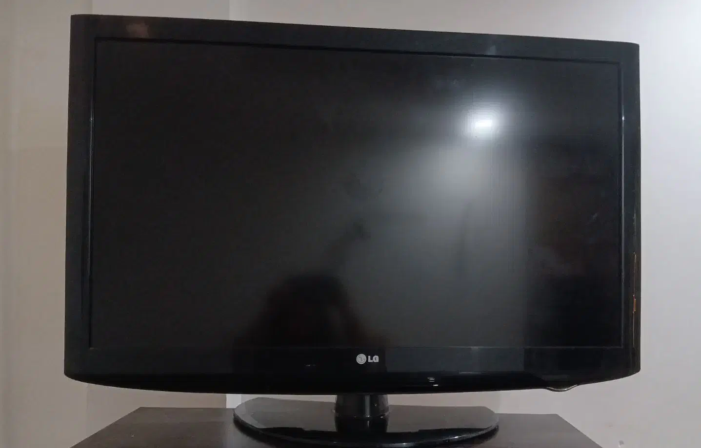 تلویزیون ۴۲ اینچ LG|تلویزیون و پروژکتور|اهواز, شهرک دانشگاه|دیوار