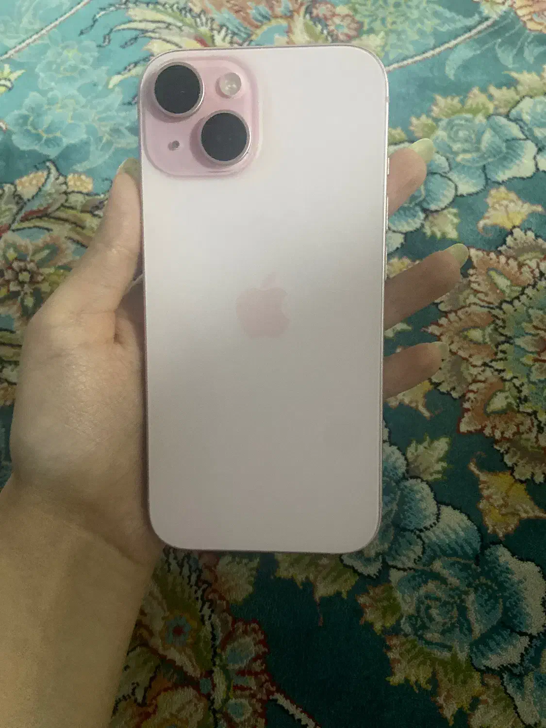 گوشی ایفون 15 iphone|موبایل|تهران, تهرانپارس شرقی|دیوار