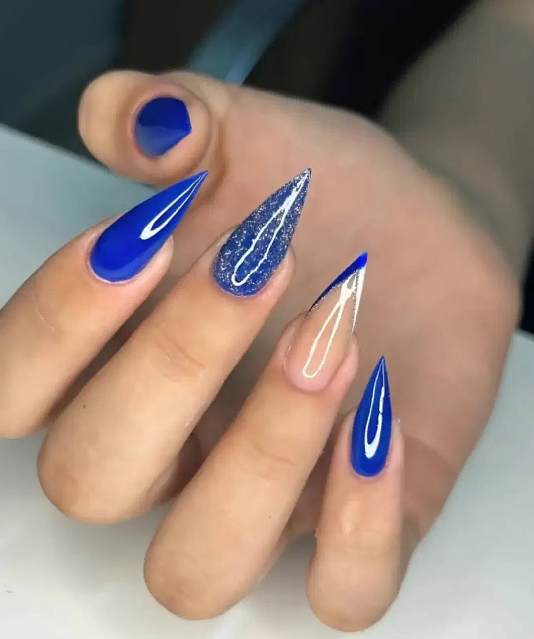 کاشت ناخن|خدمات آموزشی|باغستان, |دیوار