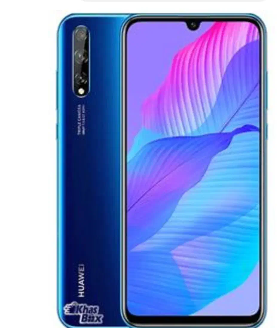 گوشی هوآوی y8p|موبایل|شیراز, حافظیه|دیوار