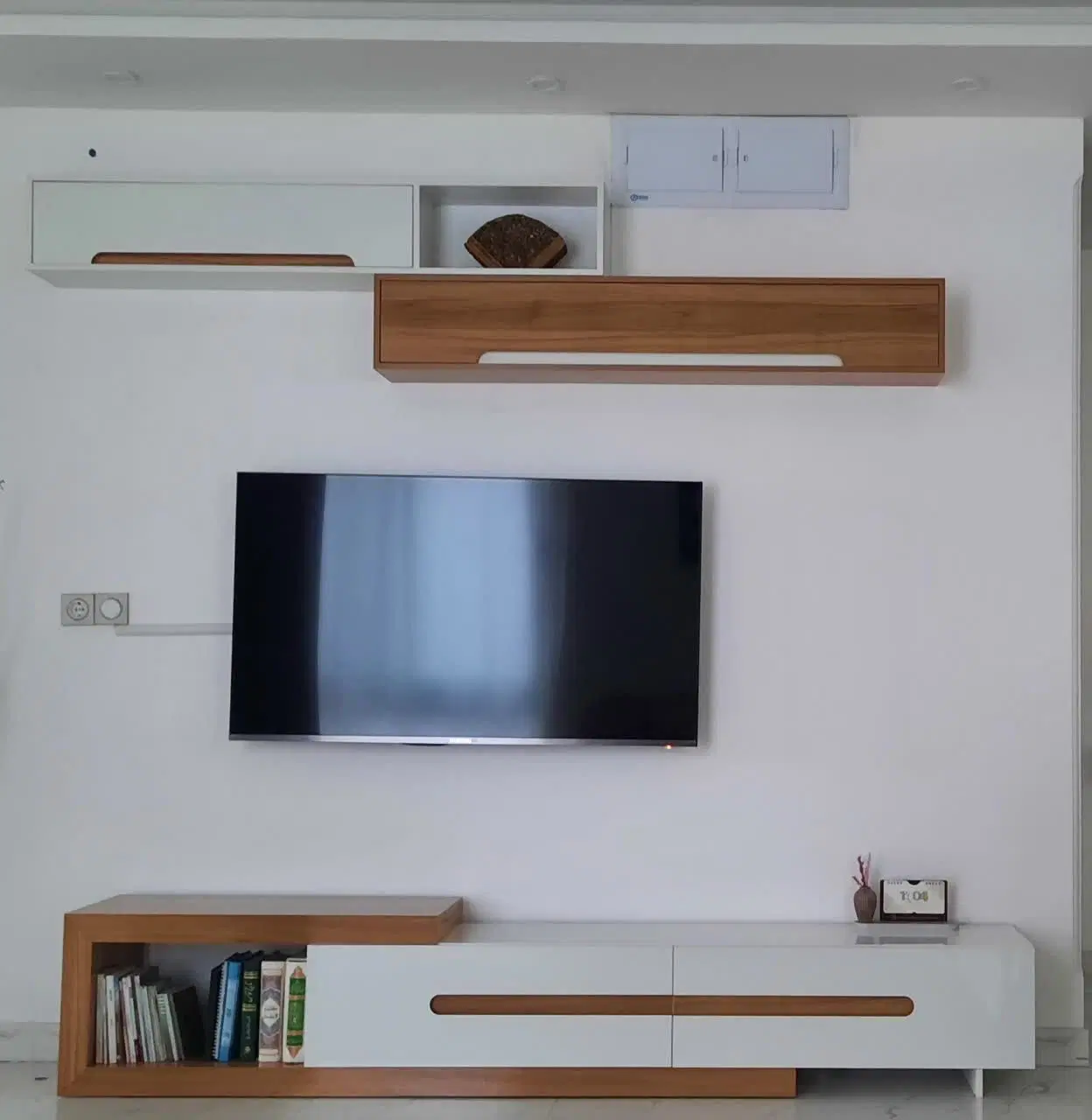 میزTV|میز تلویزیون|سمنان, |دیوار