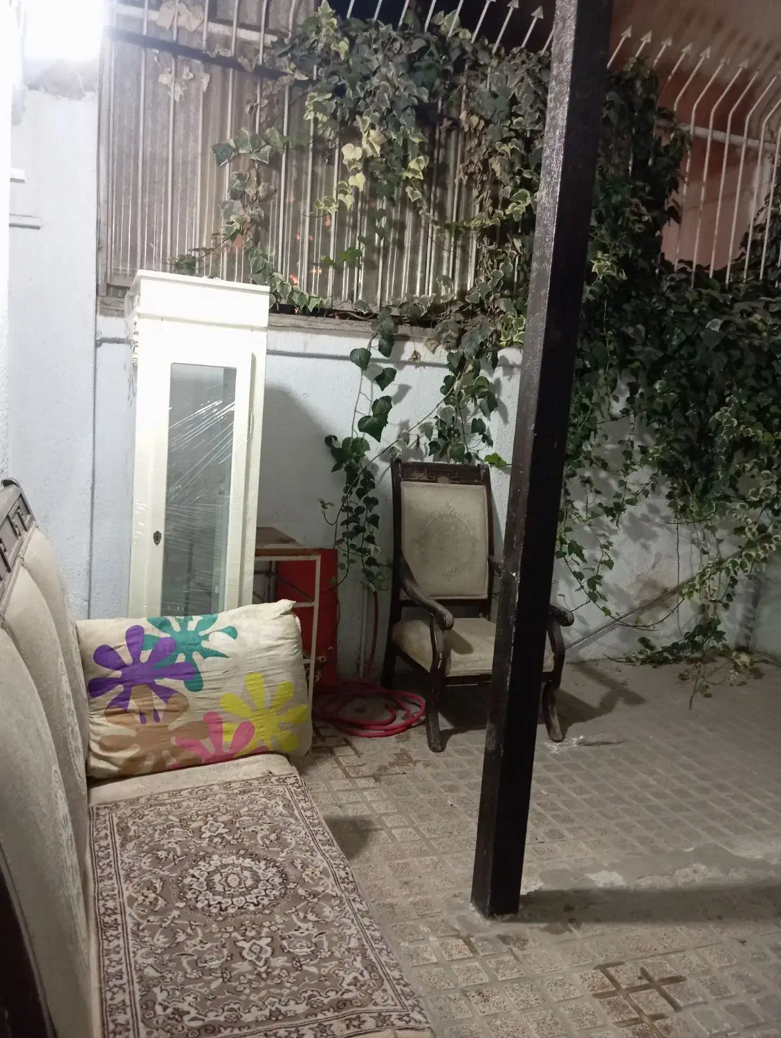 پانسیون خوابگاه تازه تاسیس اقایان بغل مترو نواب|اجارهٔ کوتاهمدت آپارتمان و سوئیت|تهران, اسکندری|دیوار