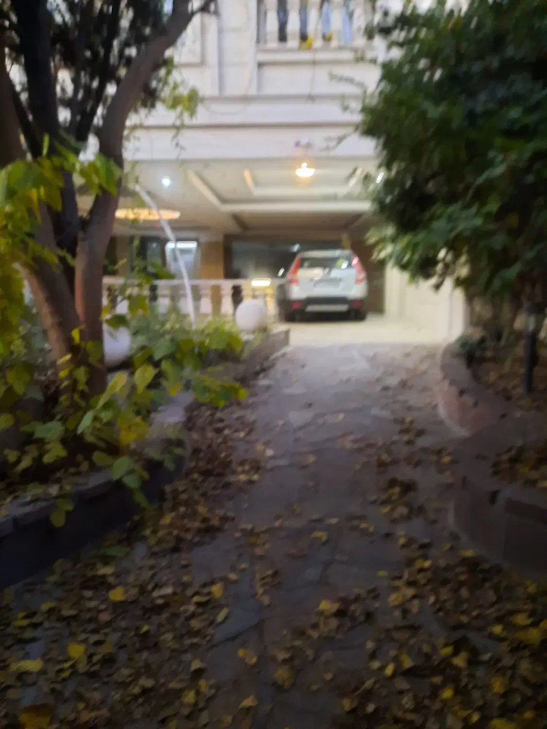 ۳۵۰متر مستعلات کلنگی ویلایی*مسکونی اداری سهروردی