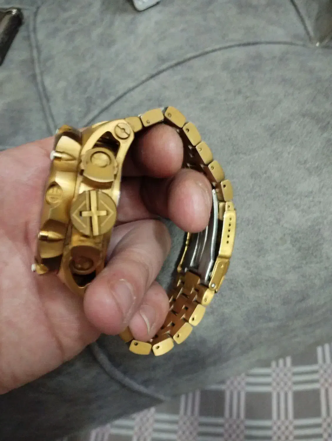 ساعت Invikta venom|ساعت|تهران, اسکندری|دیوار