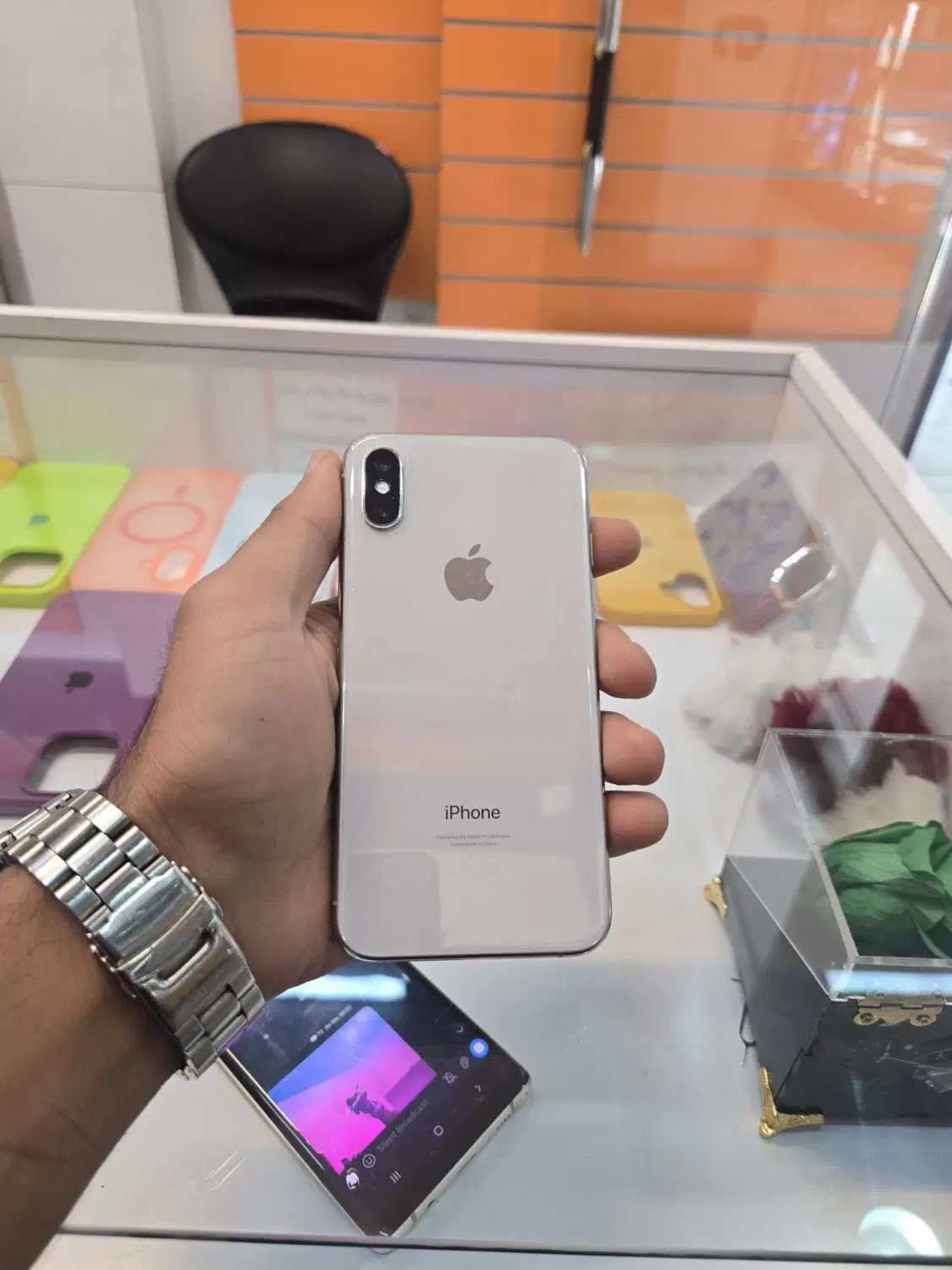 iphone XS 64G|موبایل|اصفهان, احمدآباد|دیوار