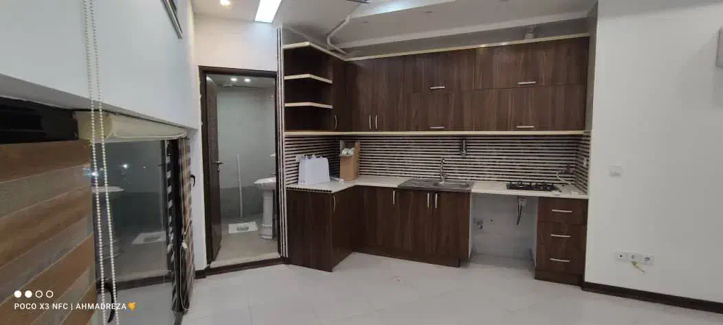 واحد اداری/۵۵متری/تکخواب/فول امکانات|اجارهٔ دفتر کار، اتاق اداری، مطب|قم, هنرستان|دیوار