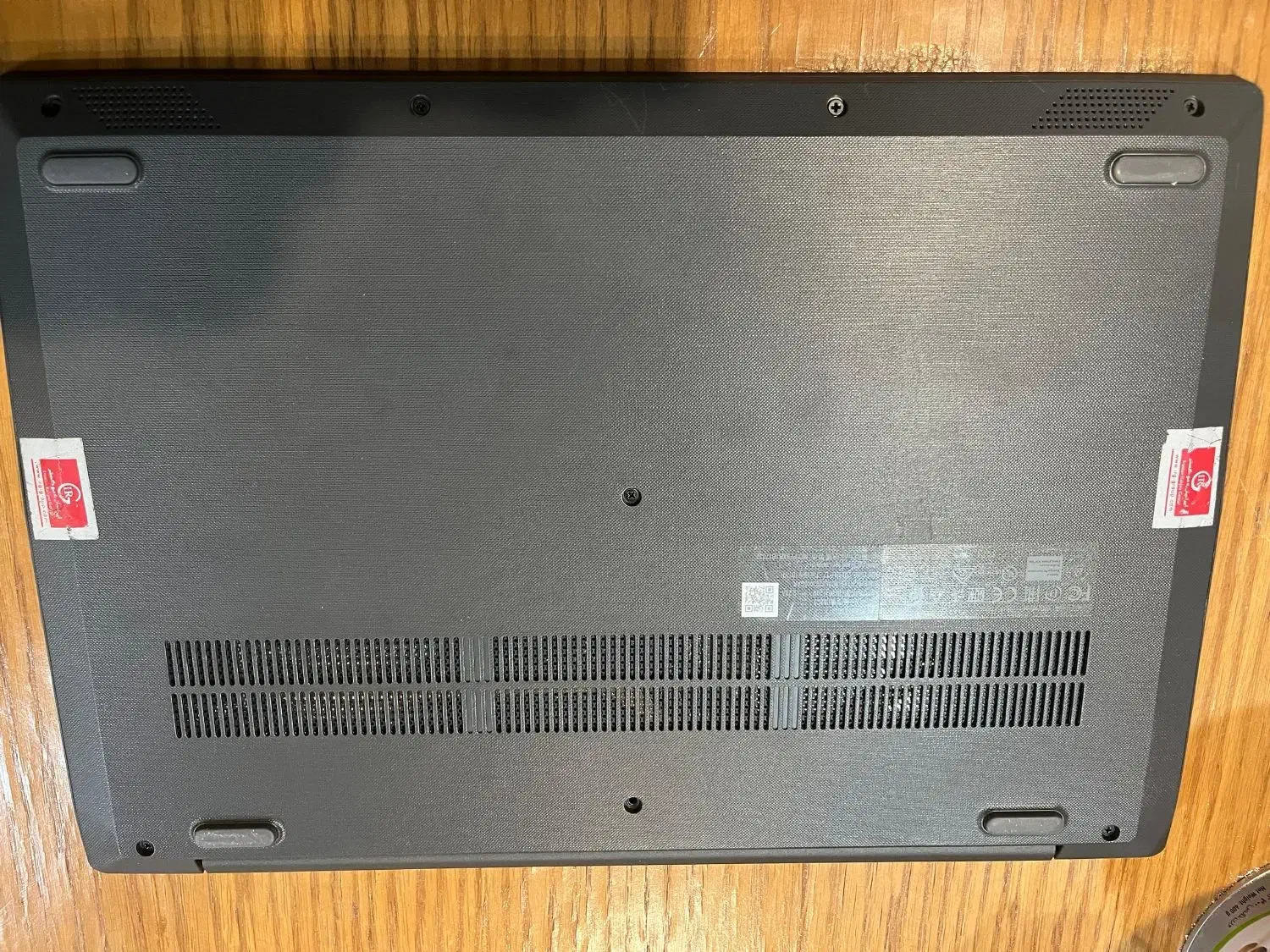 Lenovo لنووv15|رایانه همراه|تهران, شهران جنوبی|دیوار