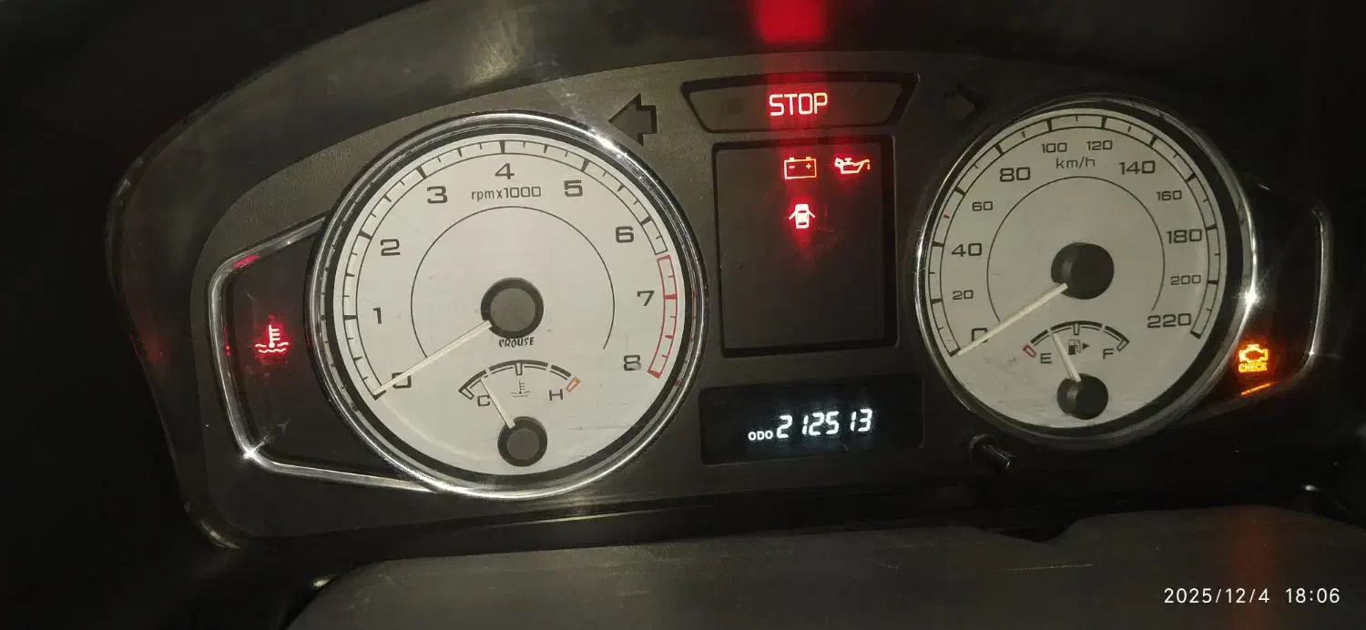 پژو پارس|خودرو سواری و وانت|قروه, |دیوار