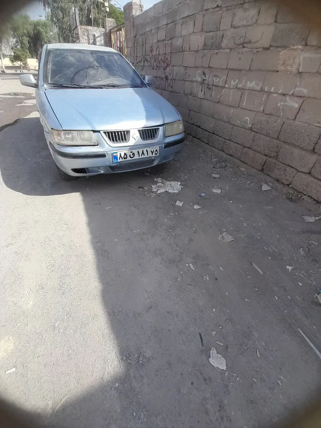 سمند LX82|خودرو سواری و وانت|جیرفت, |دیوار