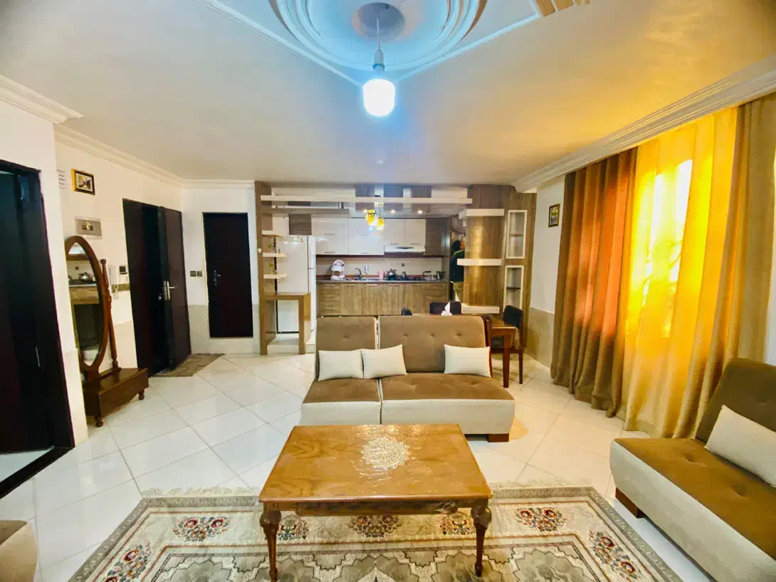 سوییت|اجارهٔ کوتاه‌مدت آپارتمان و سوئیت|نیشابور, فضل|دیوار