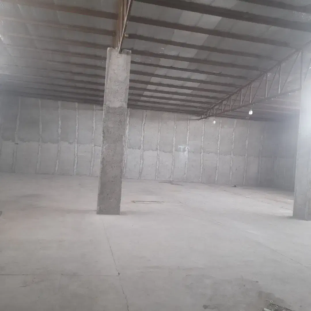 سوله جهت اجاره ۴۵۰متر|اجارهٔ دفتر صنعتی، کشاورزی، تجاری|محمدشهر, محمدشهر|دیوار