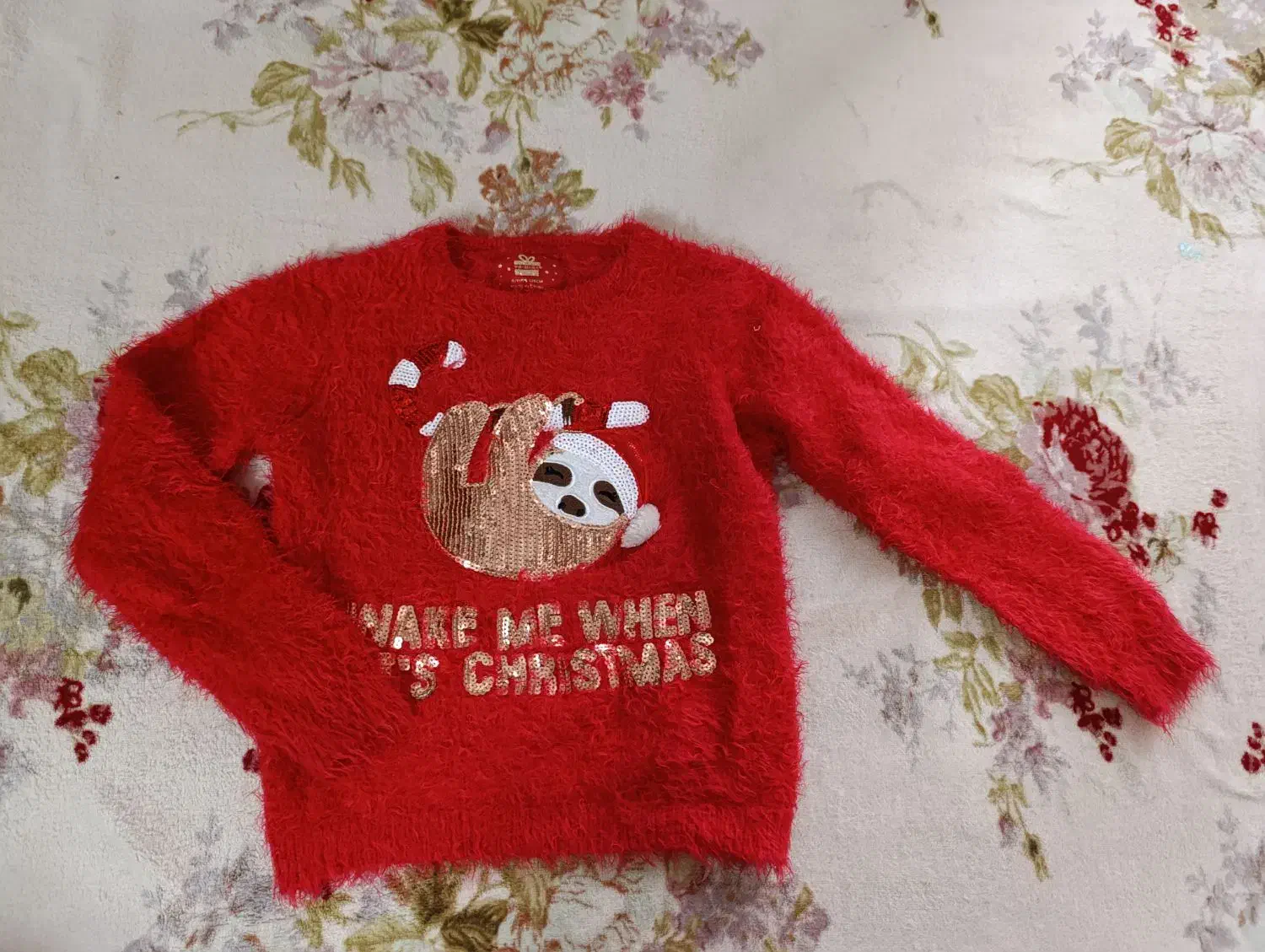 لباس دخترانه گرم درحدنو|کفش و لباس بچه|بیرجند, |دیوار