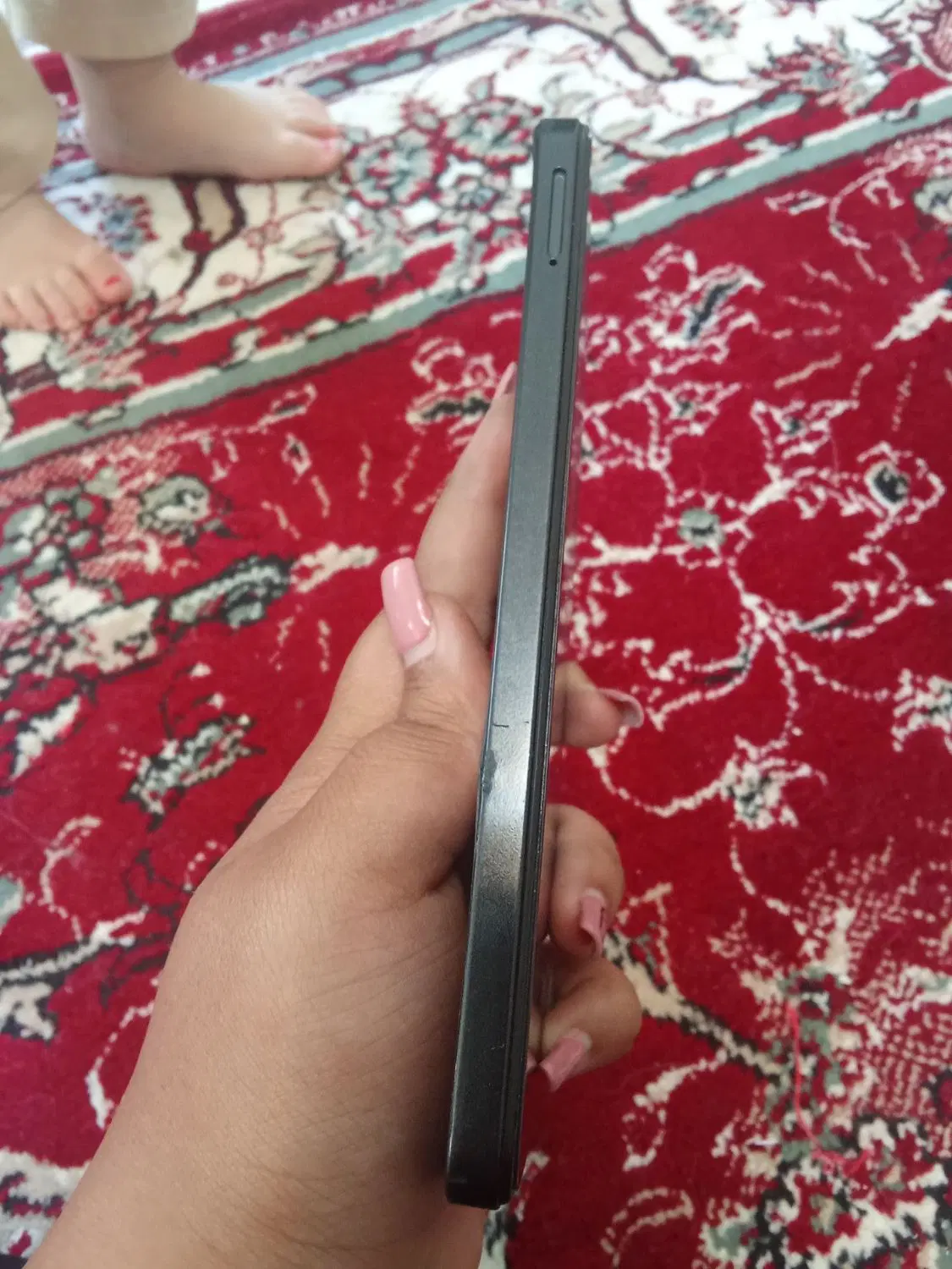 گوشی ردمی13c|موبایل|تبریز, |دیوار