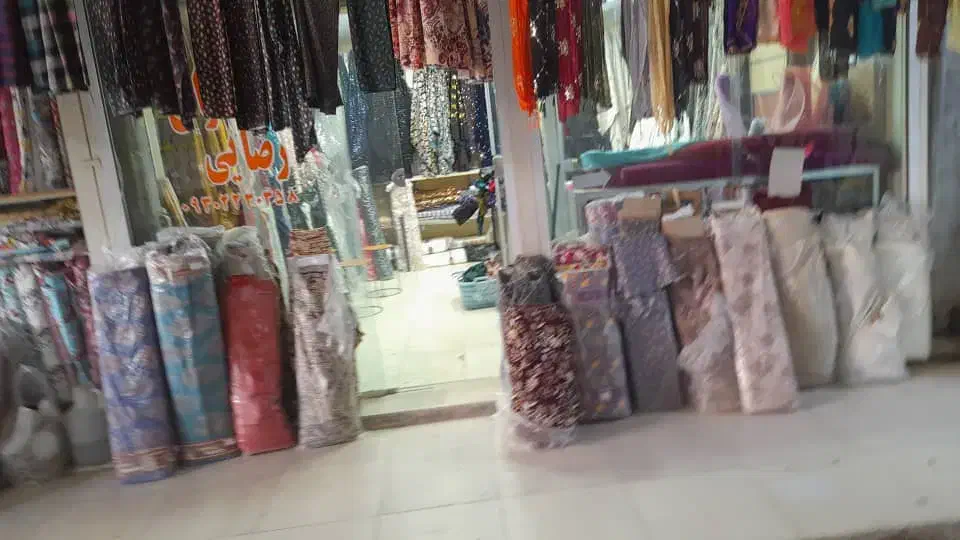 مغازه بازار قدیم راسته حسینیه معتمدی|فروش مغازه و غرفه|بندر گناوه, |دیوار