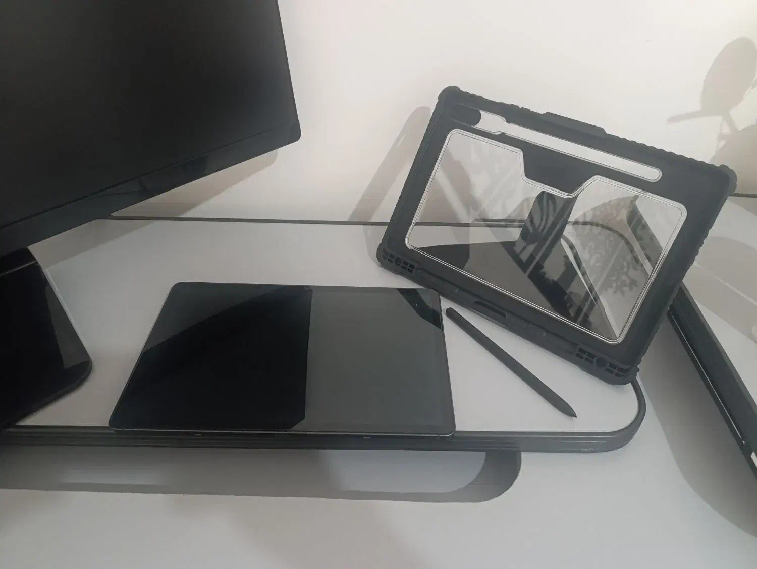 تبلت سامسونگ tab S9 256 رم 12|تبلت|تهران, پونک|دیوار