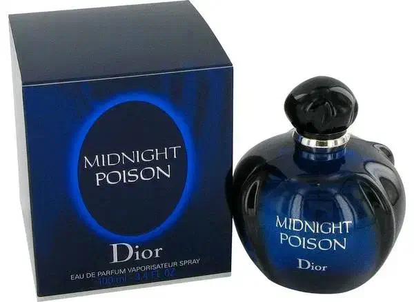 عطر ادکلن نایاب دیسکانتینیو Dior Midnight Poison|آرایشی، بهداشتی، درمانی|تبریز, |دیوار