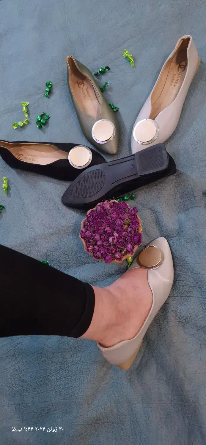 کفش مخصوص سخت پسندان|کیف، کفش، کمربند|زابل, |دیوار