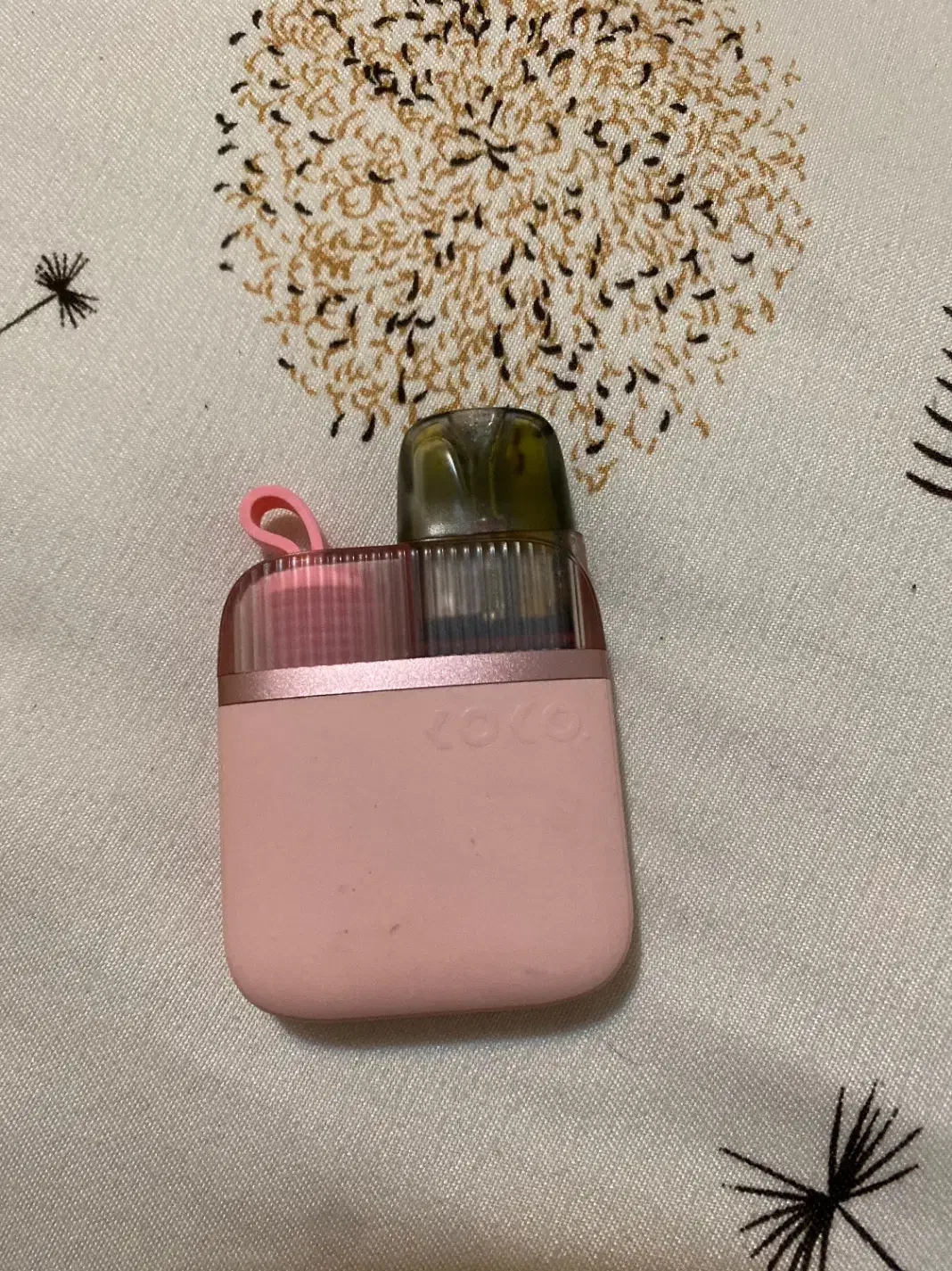 پاد کو کو نو|زیورآلات و اکسسوری|تهران, ایوانک|دیوار