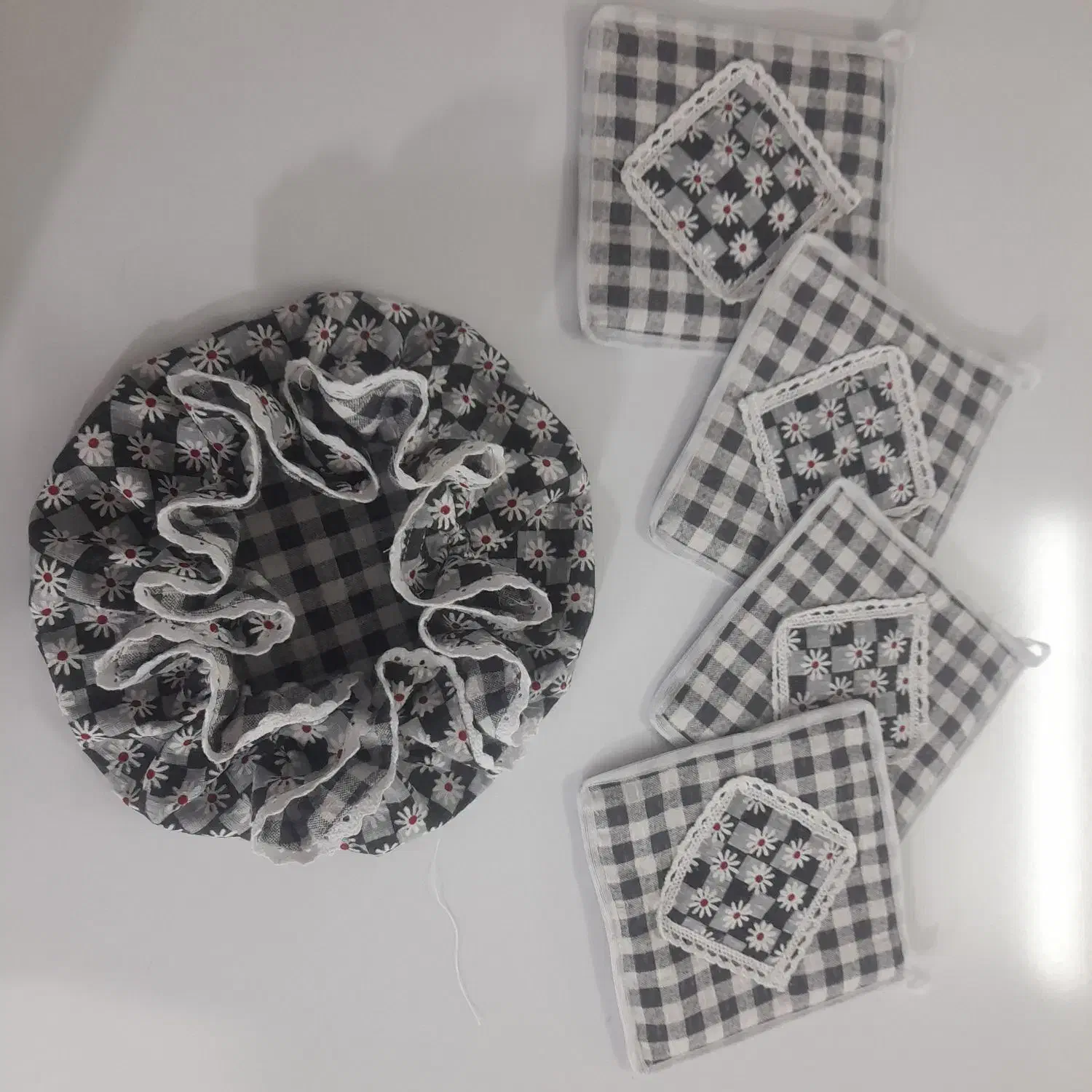 دستگیره ودمکنی|سفره، حوله، دستمال آشپزخانه|شاهرود, |دیوار