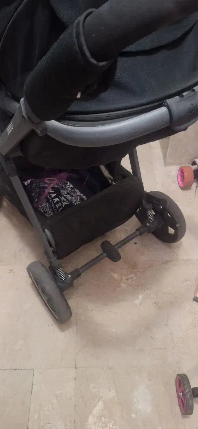 کاسگه ببکو|کالسکه و لوازم جانبی|تهران, گمرک|دیوار