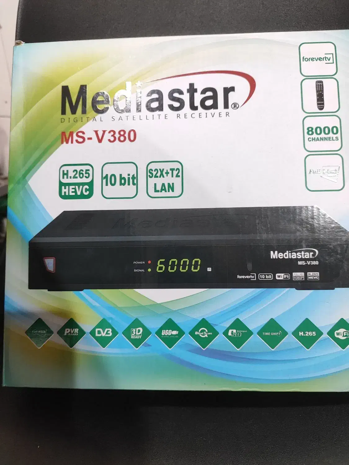 نصب تخصصی آنتن ثابت وگردان|خدمات پیشه و مهارت|دزفول, |دیوار